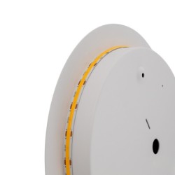 Sieninis šviestuvas RING LED M LED 10W 3000K IP20 Balta