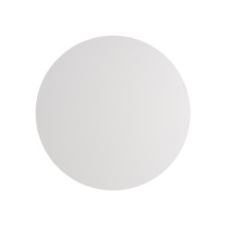 Sieninis šviestuvas RING LED L LED 13W 3000K IP20 Balta
