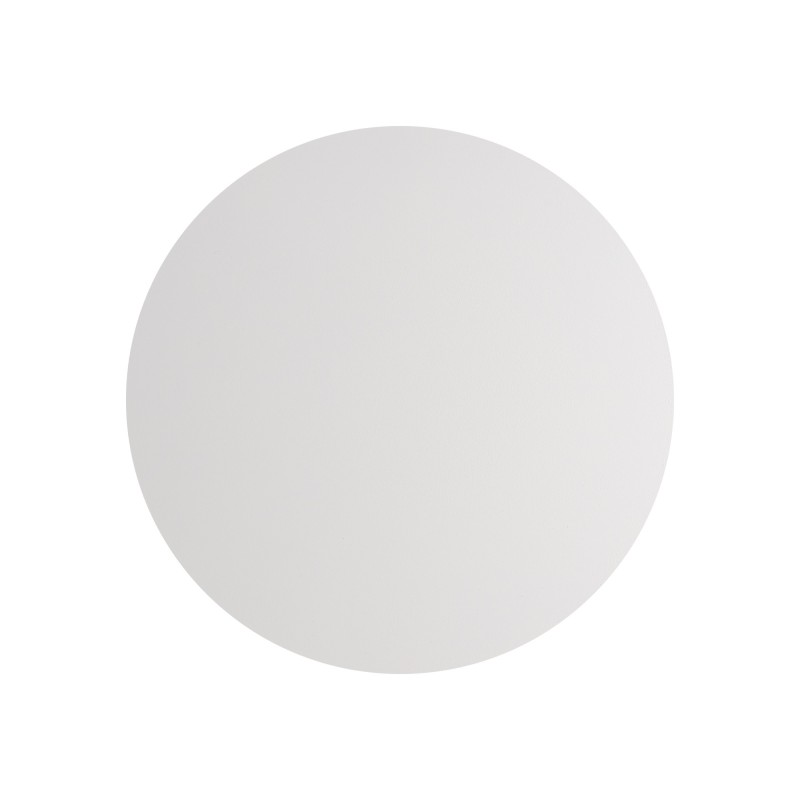 Sieninis šviestuvas RING LED L LED 13W 3000K IP20 Balta