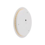 Sieninis šviestuvas RING LED L LED 13W 3000K IP20 Balta