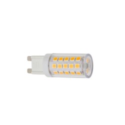 Lemputė BULB LED G9 4000K Balta