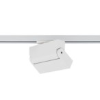 Bėginis šviestuvas PROFILE FOCUS LED LED 10W 3000K IP20 Balta