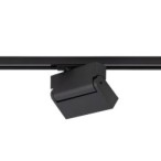 Šviestuvas bėginiam takeliui PROFILE FOCUS LED LED 10W 3000K IP20 Juoda