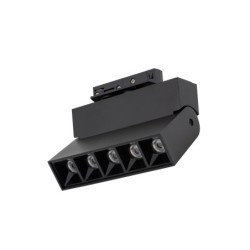 Šviestuvas bėginiam takeliui PROFILE FOCUS LED LED 10W 3000K IP20 Juoda