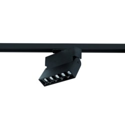 Bėginis šviestuvas PROFILE FOCUS LED LED 10W 4000K IP20