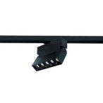 Bėginis šviestuvas PROFILE FOCUS LED LED 10W 4000K IP20