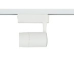 Bėginis šviestuvas PROFILE ZOOM LED LED 9W 3000K IP20 Balta