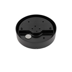 Lauko lubinis šviestuvas NOOK E27 IP44 Aukso