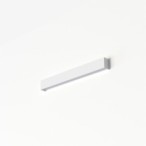 Sieninis šviestuvas STRAIGHT WALL LED S T8 IP20 Balta