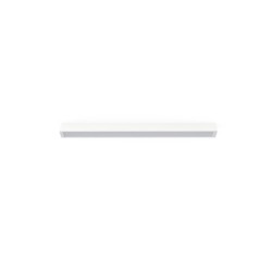 Linijinis šviestuvas STRAIGHT CEILING LED M LED TUBE T8 IP20 Balta