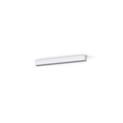 Linijinis šviestuvas SOFT CEILING LED 60X6 1xG13 IP20 Balta