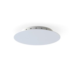 Jungiamoji dėžutė CAMELEON CANOPY A MINI IP20 Balta