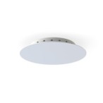 Jungiamoji dėžutė CAMELEON CANOPY A MINI IP20 Balta