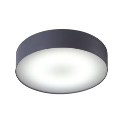 Lubinis šviestuvas ARENA LED 20W 4000K IP20 Pilka