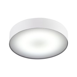 Plafonas ARENA LED LED 20W 4000K IP20 Balta