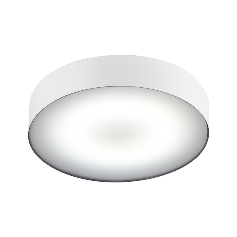 Plafonas ARENA LED LED 20W 4000K IP20 Balta