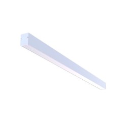 Linijinis šviestuvas CL OFFICE LED PRO 120 LED 31W 4000K IP20 Balta