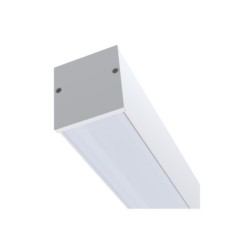 Linijinis šviestuvas CL OFFICE LED PRO 120 LED 31W 4000K IP20 Balta