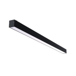 Linijinis šviestuvas CL OFFICE LED PRO 150 LED 40W 4000K IP20 Juoda