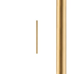 Šviestuvo gaubtas CAMELEON LASER 490 G9 IP20 Auksinė