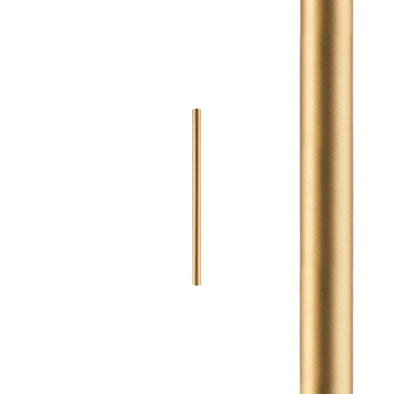 Šviestuvo gaubtas CAMELEON LASER 490 G9 IP20 Auksinė