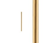 Šviestuvo gaubtas CAMELEON LASER 490 G9 IP20 Auksinė
