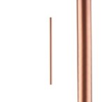 Šviestuvo gaubtas CAMELEON LASER 750 1xG9 IP20 Varinė