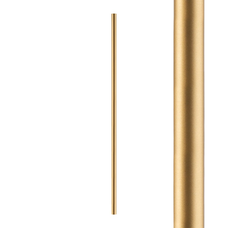 Tvirtinimo priedas CAMELEON LASER 1000 G9 IP20 Auksinė