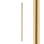 Tvirtinimo priedas CAMELEON LASER 1000 G9 IP20 Auksinė