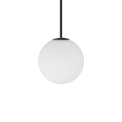 Šviestuvo gaubtas CAMELEON SNOWBALL 120 G9 IP20 Balta