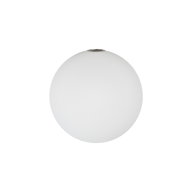 Šviestuvo gaubtas CAMELEON SNOWBALL 150 G9 IP20 Balta
