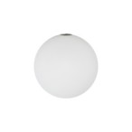Šviestuvo gaubtas CAMELEON SNOWBALL 150 G9 IP20 Balta
