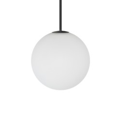 Šviestuvo gaubtas CAMELEON SNOWBALL 150 G9 IP20 Balta