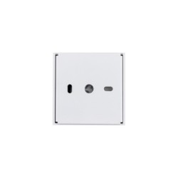 Taškinis šviestuvas MIDI LED LED 16W 3000K IP20 Balta
