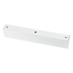 Taškinis šviestuvas MIDI LED LED 40W 4000K IP20 Balta