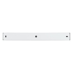 Taškinis šviestuvas MIDI LED LED 40W 4000K IP20 Balta