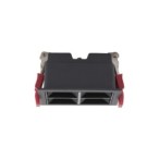 Įleidžiamas lubinis šviestuvas MIDI LED RECESSED LED 16W 4000K IP20 Juoda