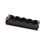 Įleidžiamas lubinis šviestuvas MIDI LED LED 20W 4000K IP20 Juoda