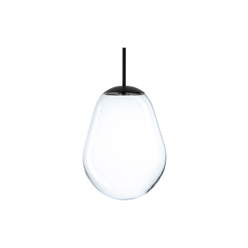 Šviestuvo gaubtas CAMELEON PEAR S E27/G9 IP20 Skaidri
