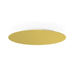 Jungiamoji dėžutė CAMELEON CANOPY A IP20 Auksinė