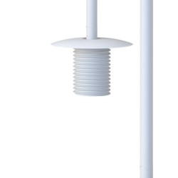 Pakabinamas šviestuvas CAMELEON CABLE SB G9 IP20 Balta