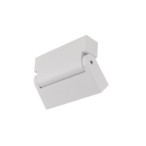 Pakreipiamas šviestuvas FOCUS MINI LED LED 10W 3000K IP20 Balta