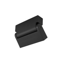 Pakreipiamas šviestuvas FOCUS MINI LED LED 10W 4000K IP20 Juoda