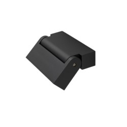 Pakreipiamas šviestuvas FOCUS MINI LED LED 10W 4000K IP20 Juoda