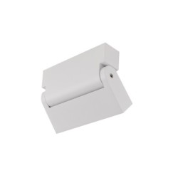Pakreipiamas šviestuvas FOCUS MINI LED LED 10W 4000K IP20 Balta