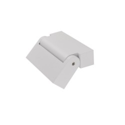 Pakreipiamas šviestuvas FOCUS MINI LED LED 10W 4000K IP20 Balta