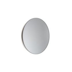 Sieninis šviestuvas RING MIRROR LED S LED 7W 3000K IP20 Kita