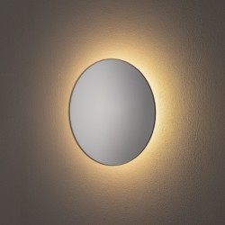 Sieninis šviestuvas RING MIRROR LED S LED 7W 3000K IP20 Kita