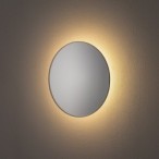 Sieninis šviestuvas RING MIRROR LED S LED 7W 3000K IP20 Kita