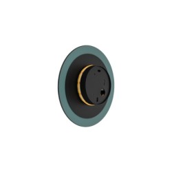 Sieninis šviestuvas RING MIRROR LED S LED 7W 3000K IP20 Kita
